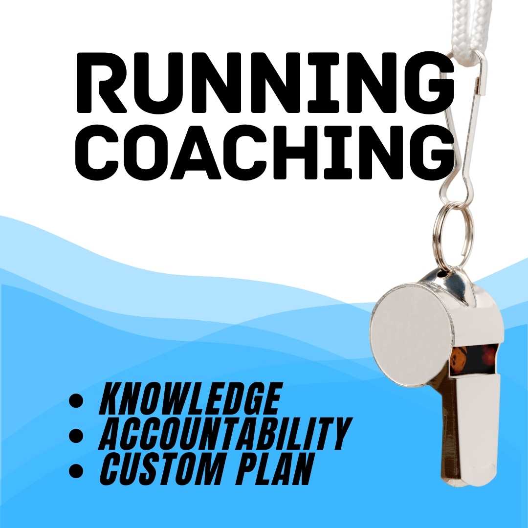 Running Coaching