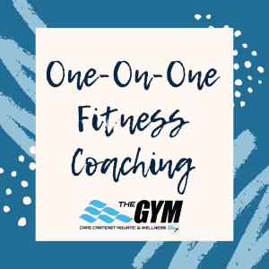 One-on-One Fitness Coaching