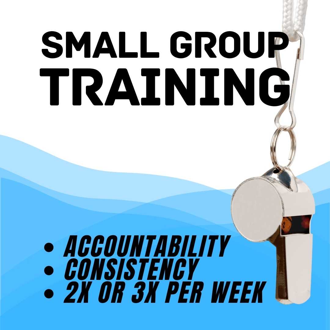 Small Group Training