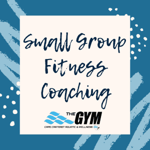 Small Group Fitness Coaching