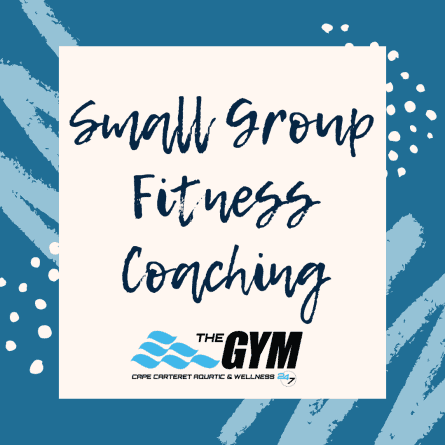 Small Group Fitness Coaching