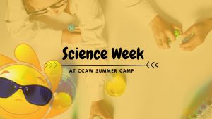 Science Week