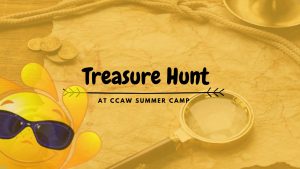 Treasure Hunt