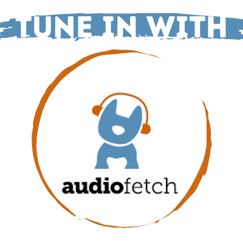 audiofetch app