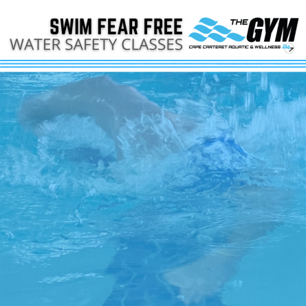 Swim Fear Free