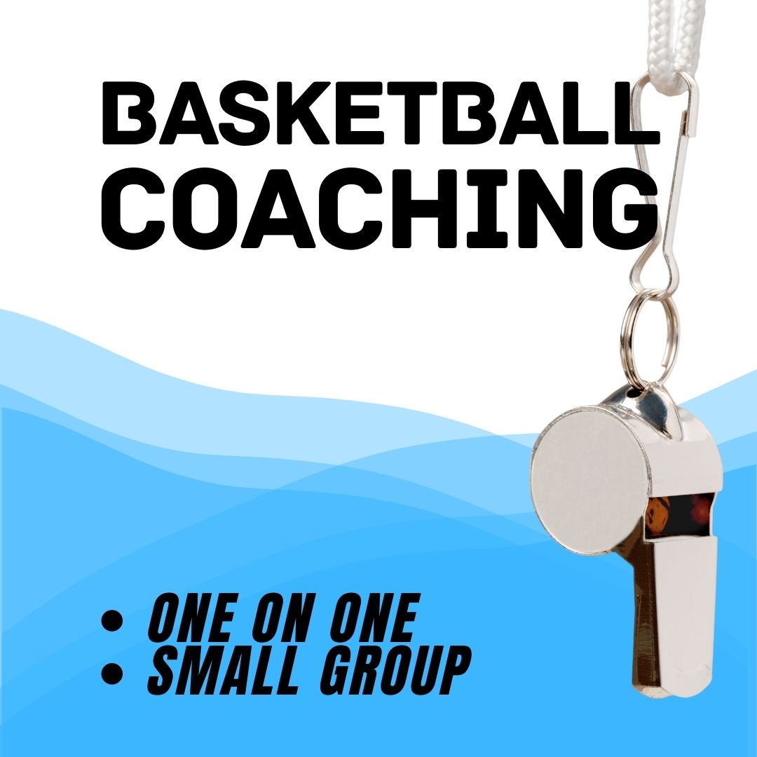 Basketball Coaching Alana Cordona
