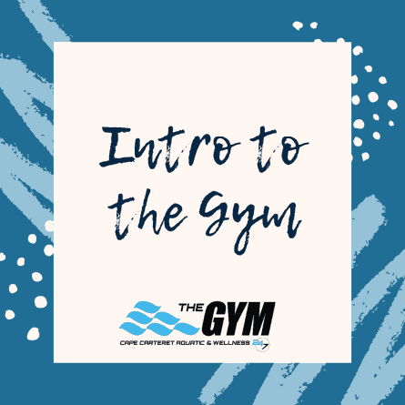 Introduction to the Gym Orientation